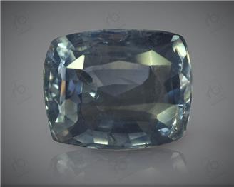 NATURAL   BLUE SAPPHIRE   5.96  CTS  (  2062  )  (DIN)